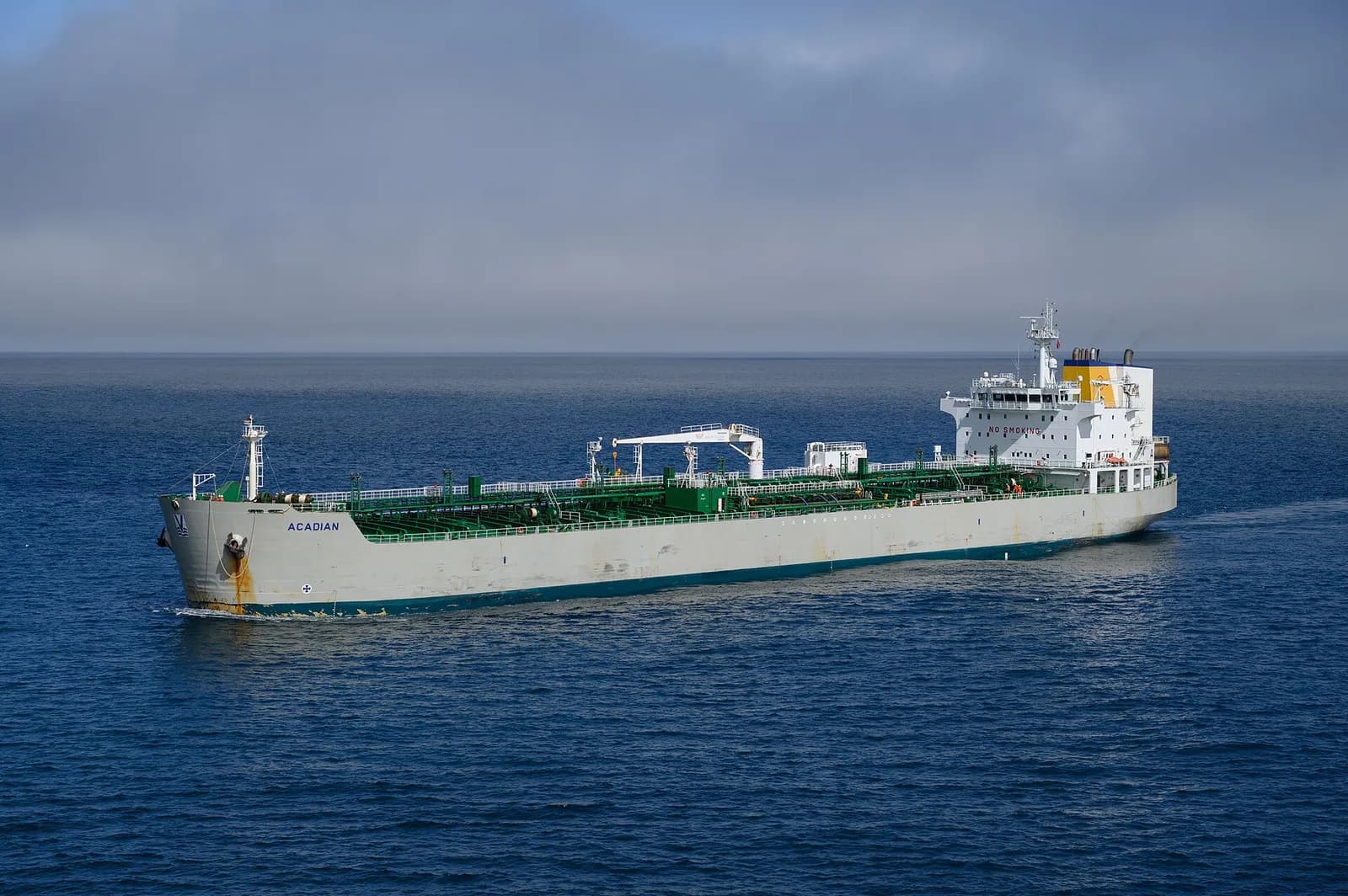 Royal Marines Seize Shadow Fleet Tanker Smyrtos as G7 Sanctions Add 27 Ships