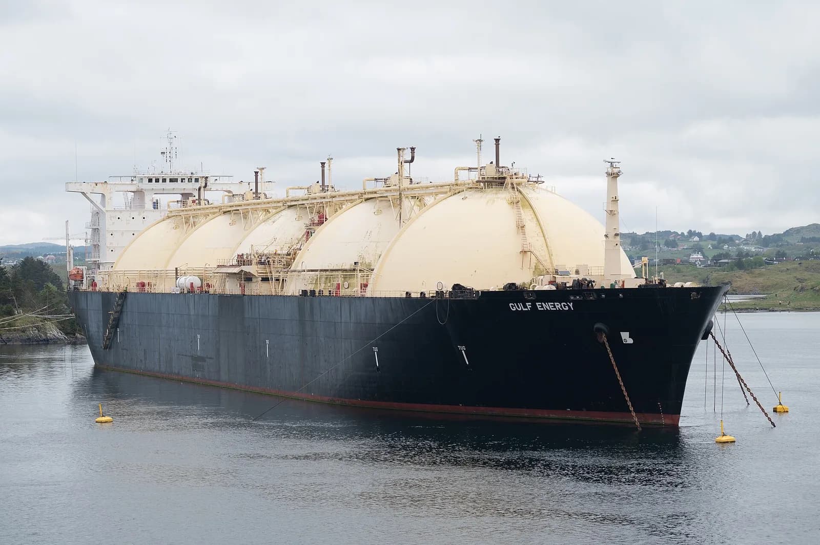EU's 21st Sanctions Package Stalls as False-Flag Tankers Test Its Reach