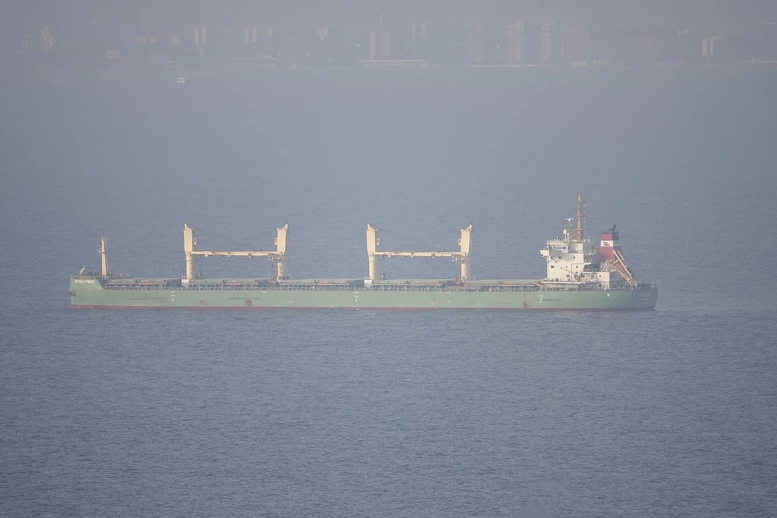 First Port Hedland Strike Since 2000 Jolts the Capesize Market