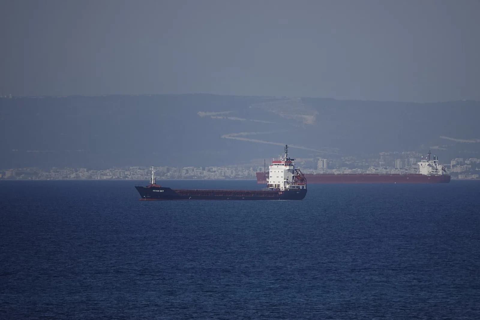 US Navy Asks Korean Yards Whether They Can Build Its Destroyers