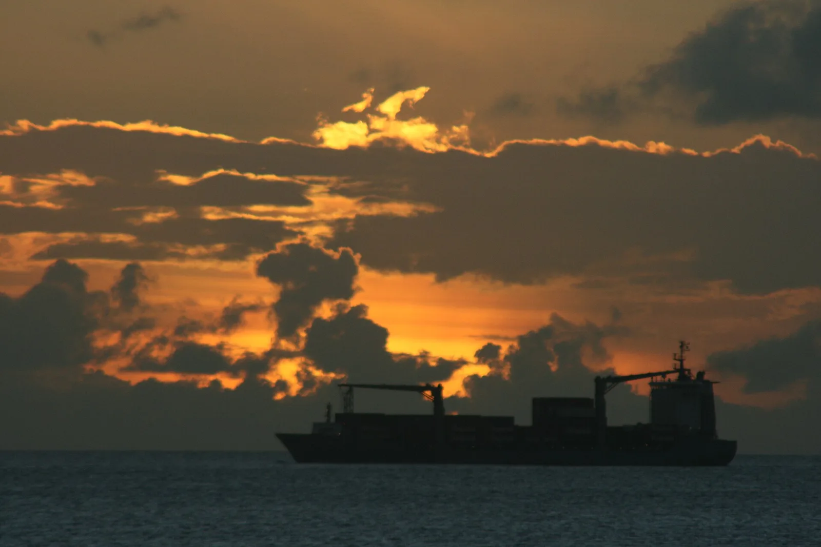 EU Expands Sanctions on Russia's Shadow Fleet