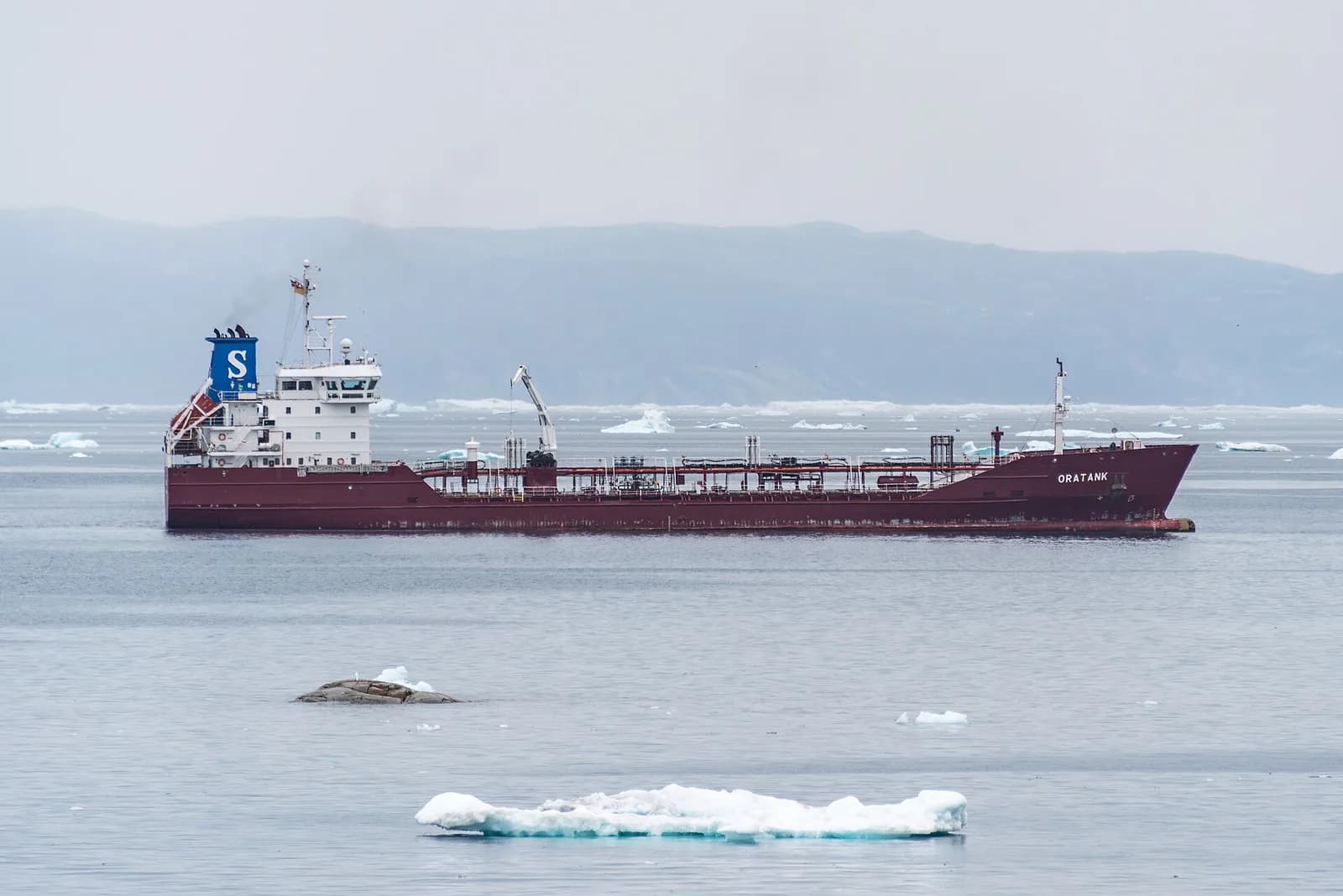 Houthi Blockade Disrupts Saudi Crude Shipments