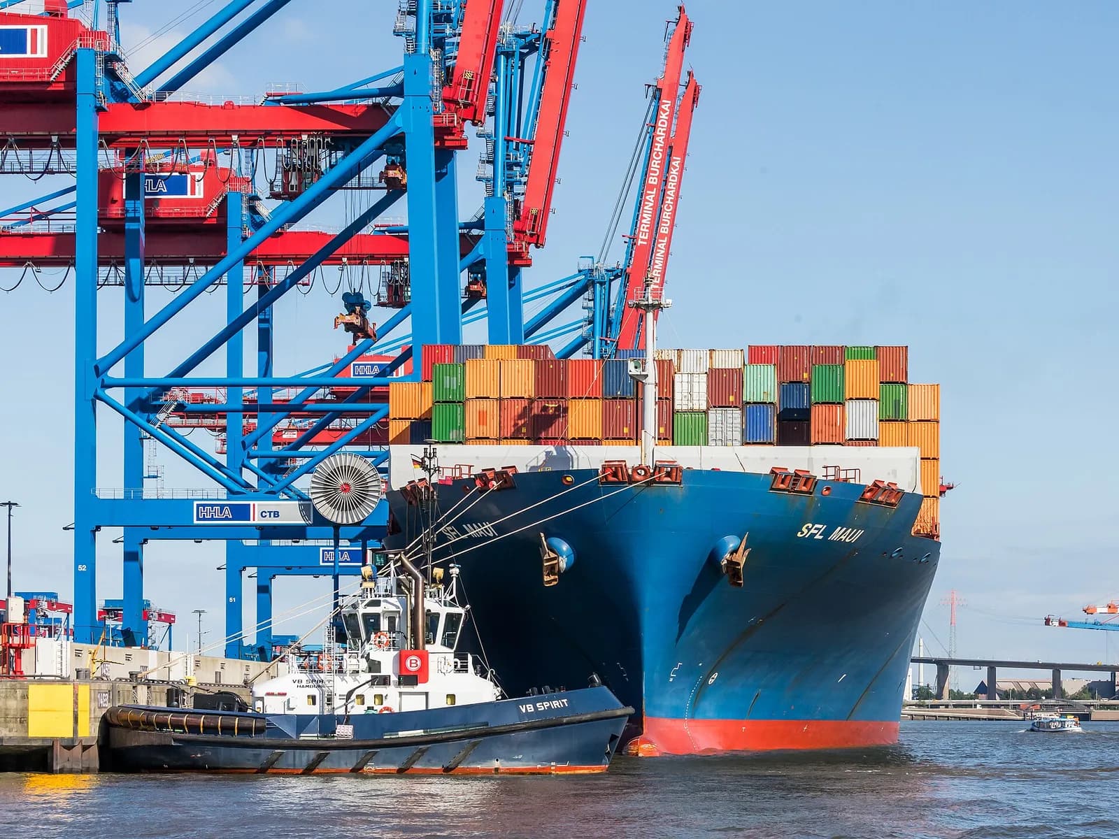 IMO Seeks Net-Zero Compromise as Talks Continue