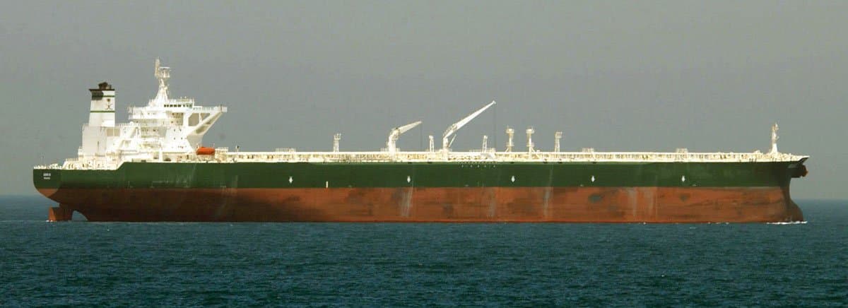 IMO Pauses Evacuation of 11,000 Seafarers From the Gulf After Boxship Strike