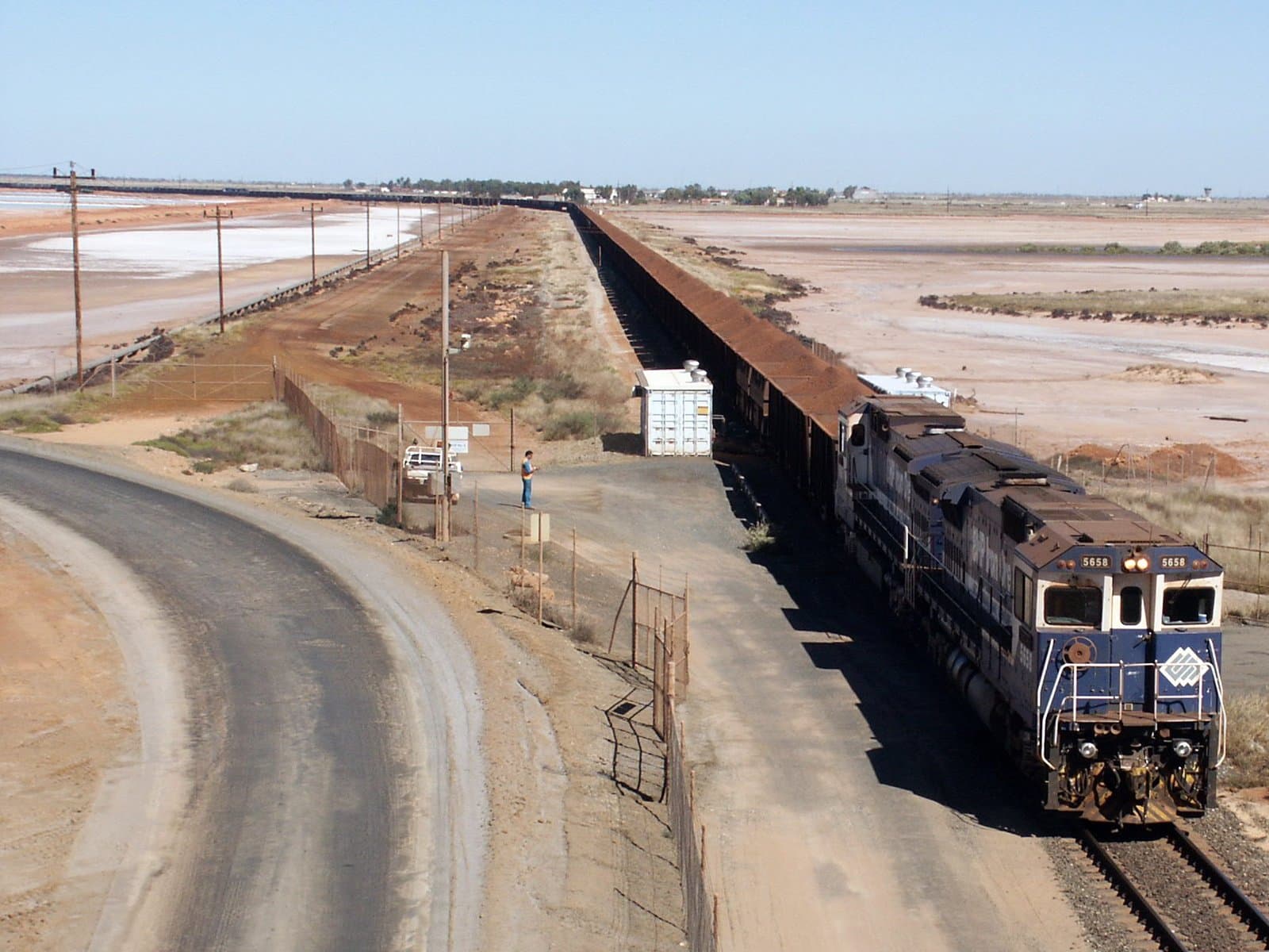 First Port Hedland Strike Since 2000 Jolts the Capesize Market