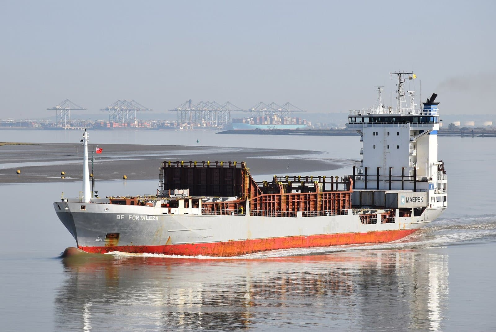 Iran Turns Hormuz Into a Permit System, Then Declares the Strait Closed