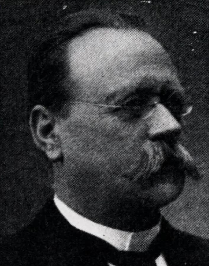 Olaf Rustad