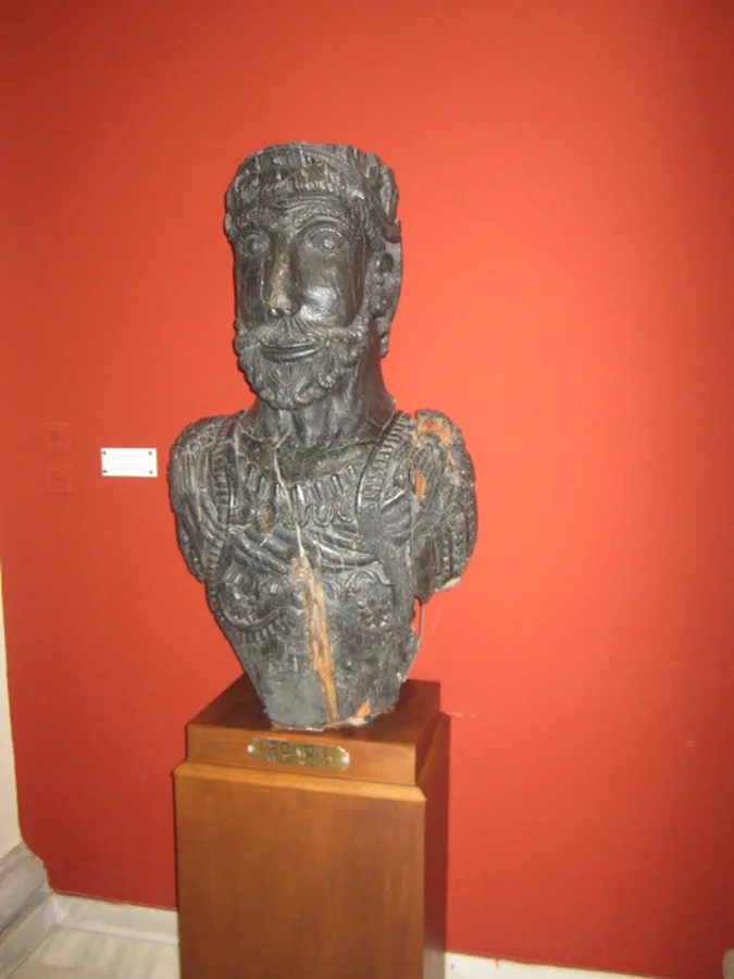 Georgios Panou