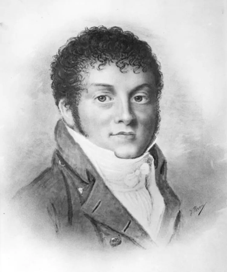 Louis-Hyacinthe Levesque