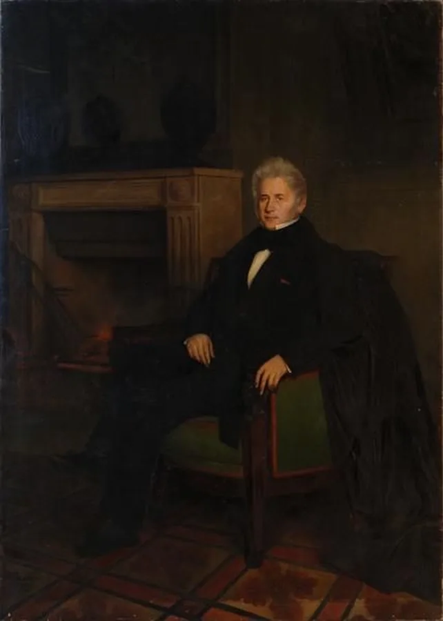 Martin Laffitte