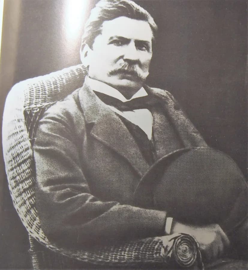 Nicolas Paquet