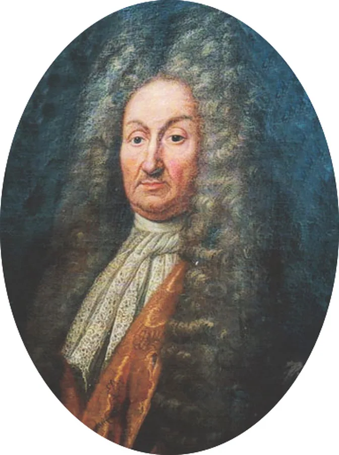 Jean Magon de La Lande