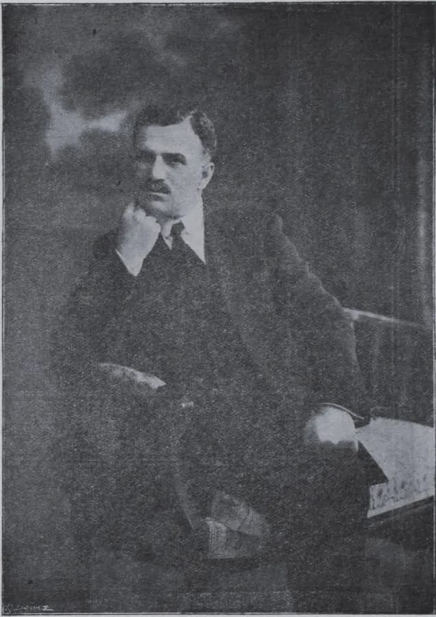 Ilias Kulukundis