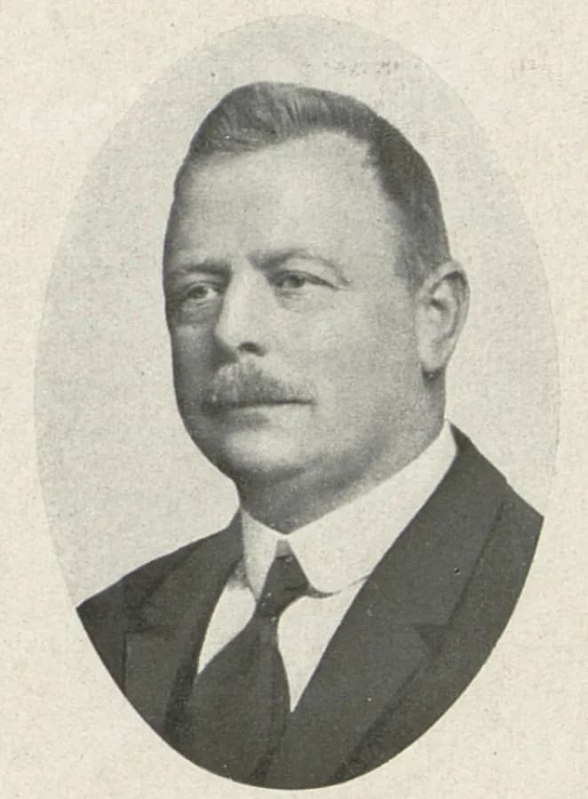 Fredrik Odfjell