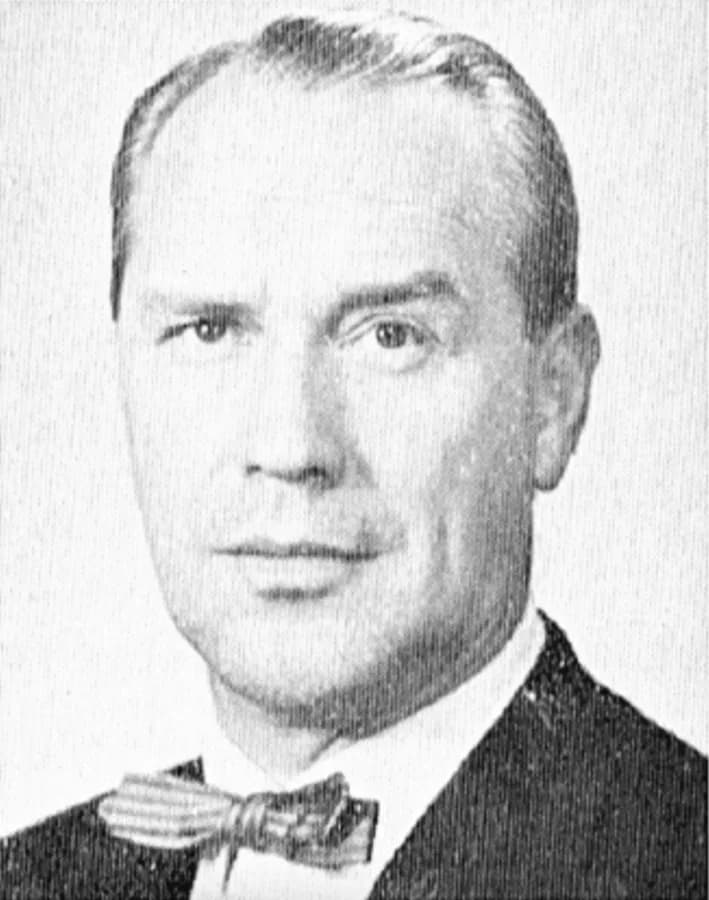 Bertil Lilljeforss