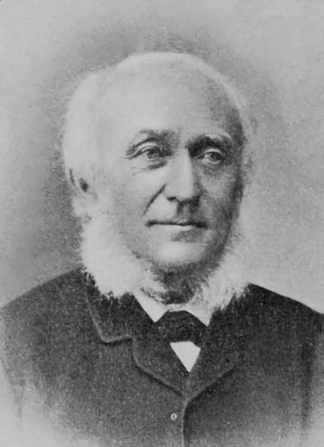 Albert Emil Hangeland