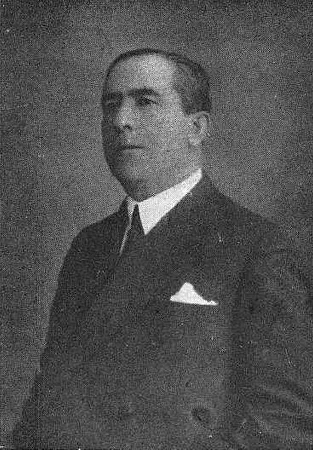 Pío Carrasco Iglesias
