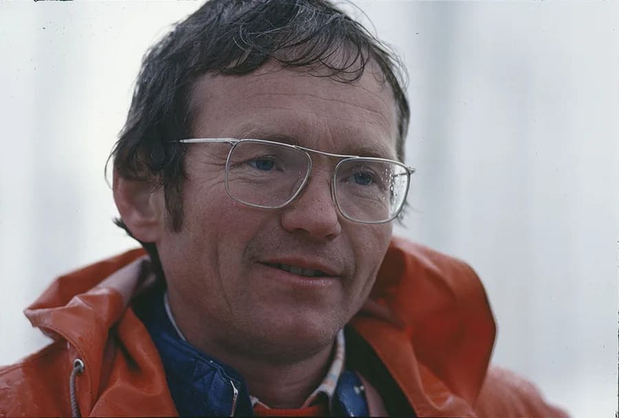 Rolf Magnusson