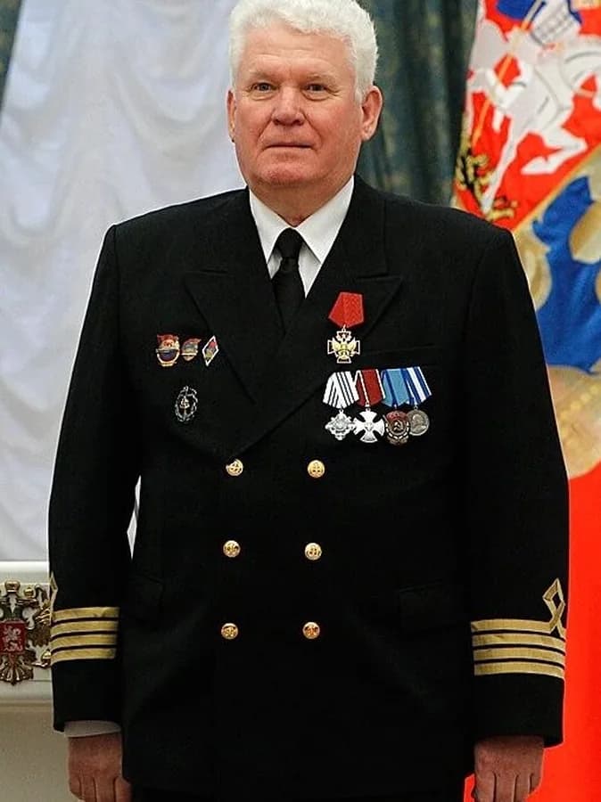 Gennady Antokhin