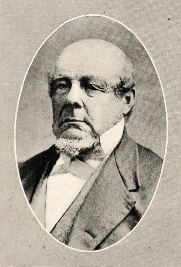 William Dane Phelps