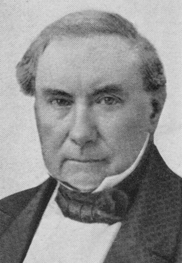Søren Capjon