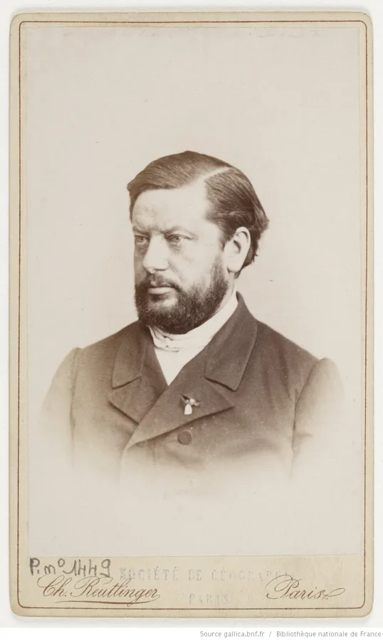 Albert Bouinais