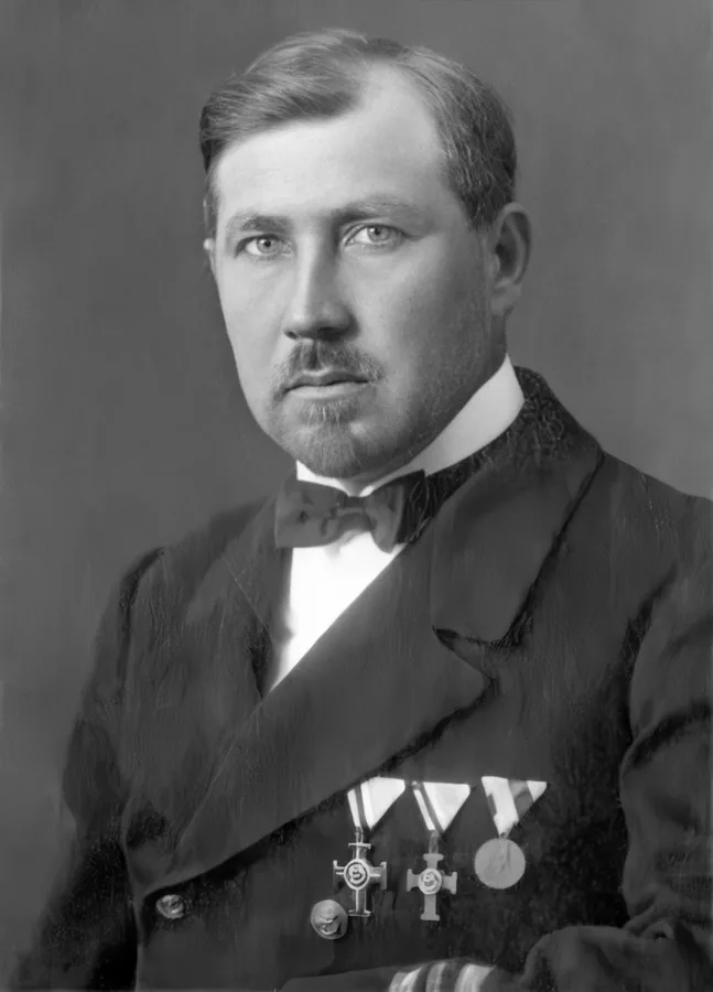 Jaan Klaar