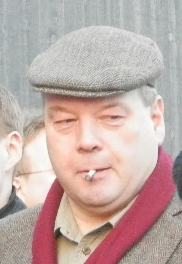Tórbjørn Jacobsen