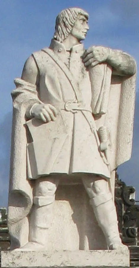 Gonçalo Velho