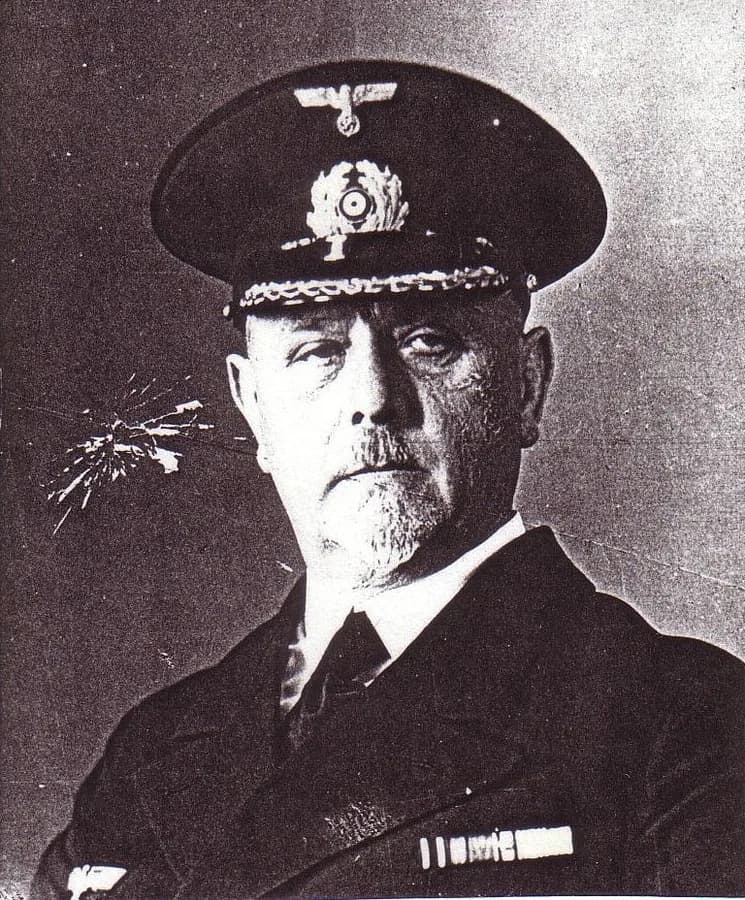 Hugo von Waldeyer-Hartz