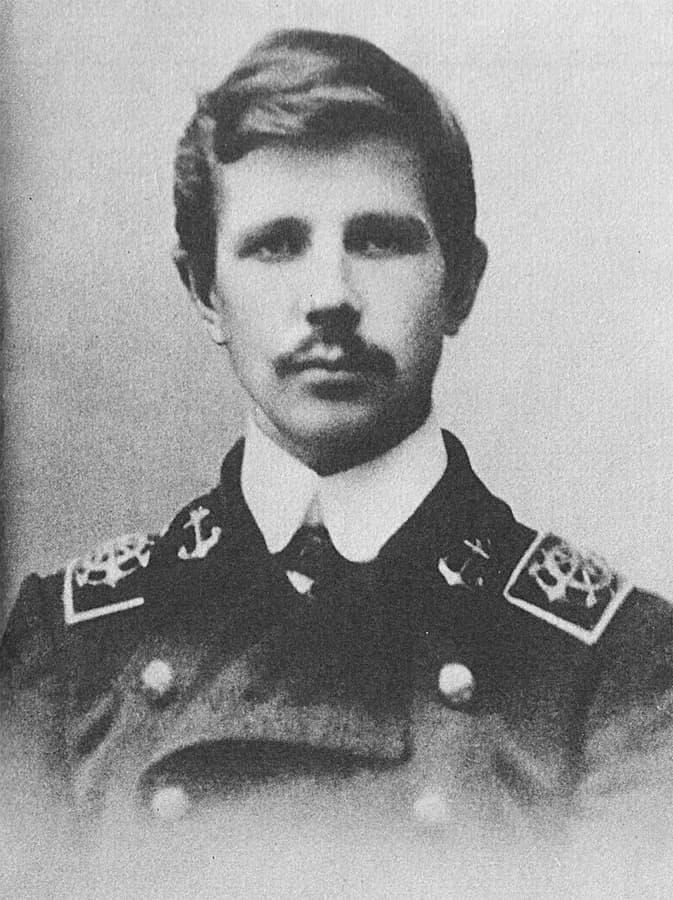 Alexander Kuchin