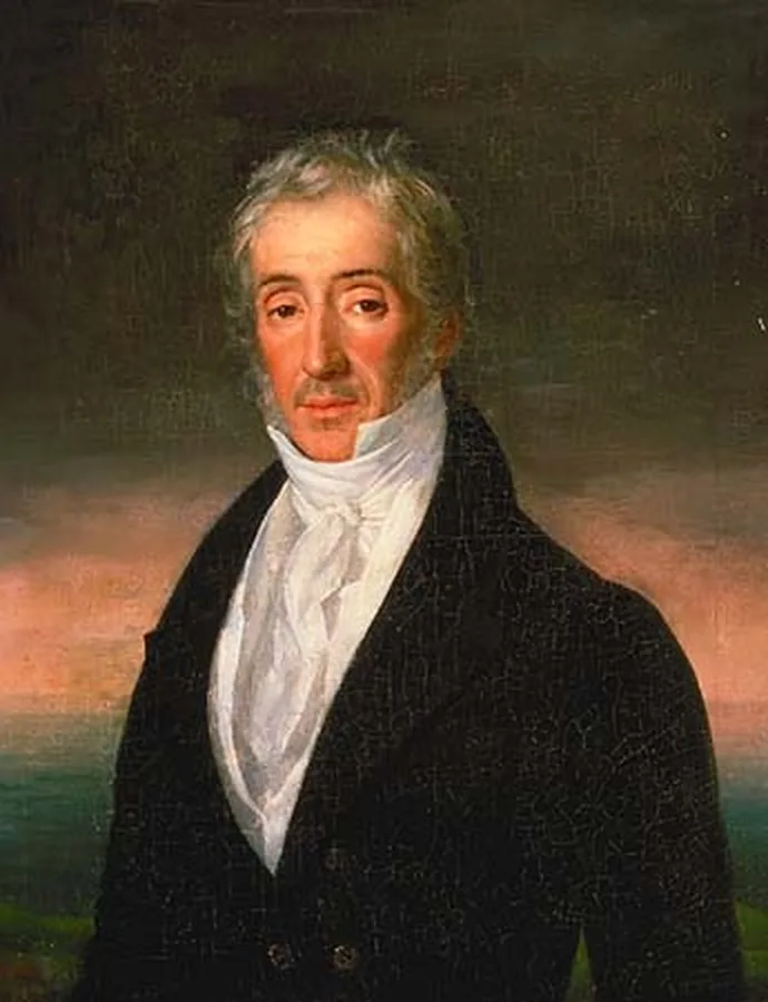 Joseph Sauvinet