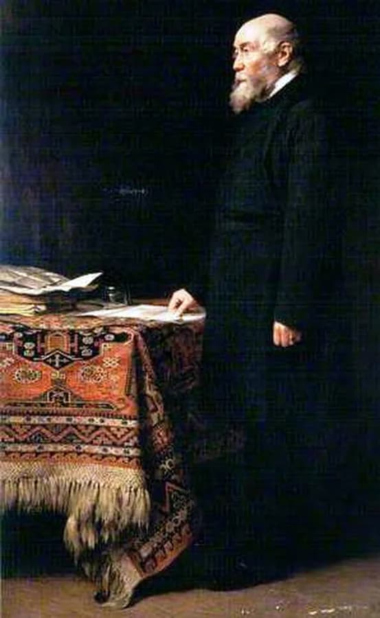 George Thompson