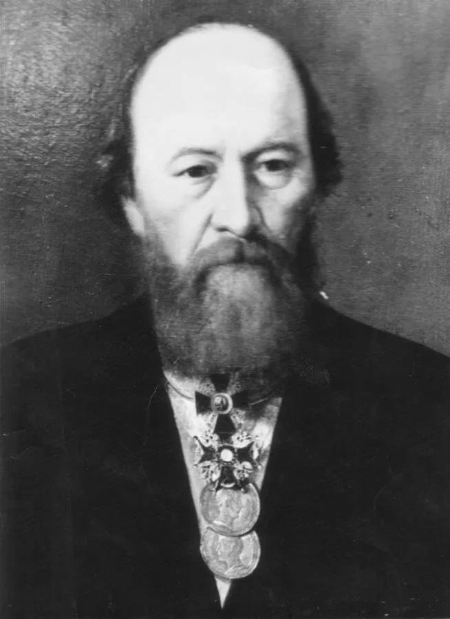 Grigory Kamensky