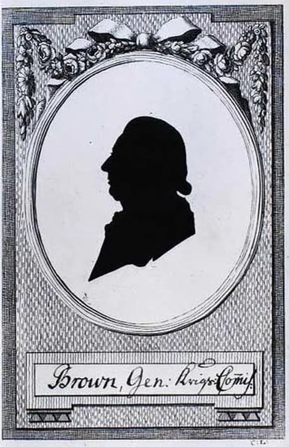 John Brown