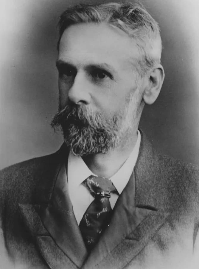 Russell Rea