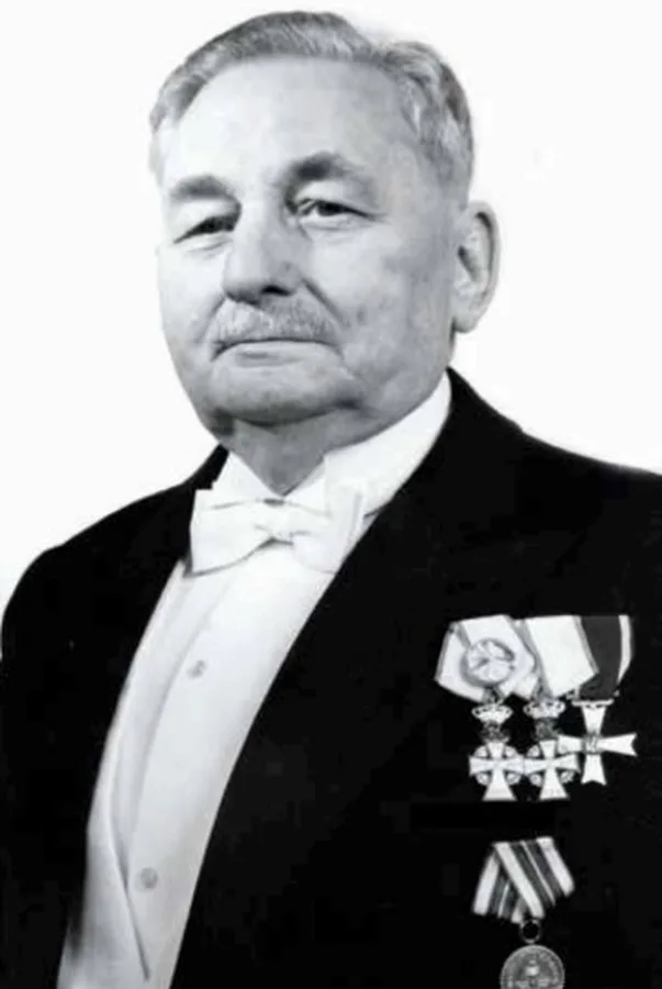 Jógván Fríðrik Kjølbro