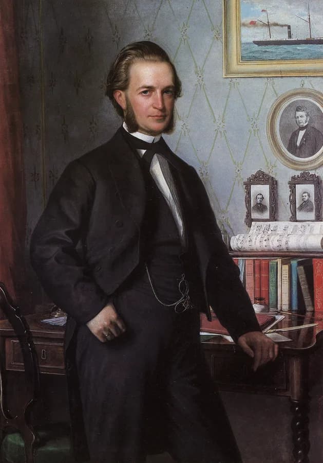 Johan Hansen