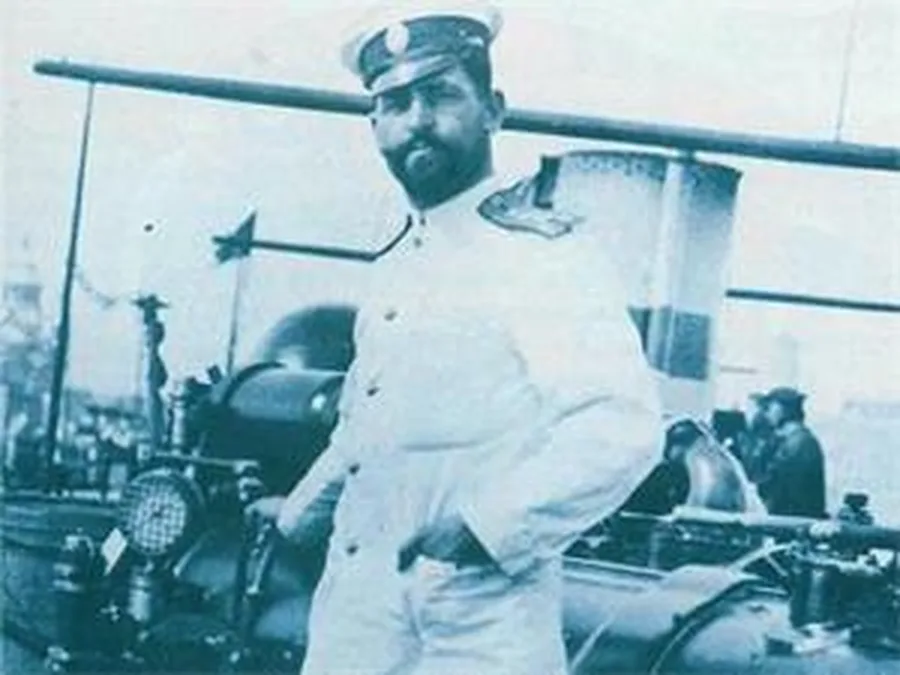 Anton Prudkin