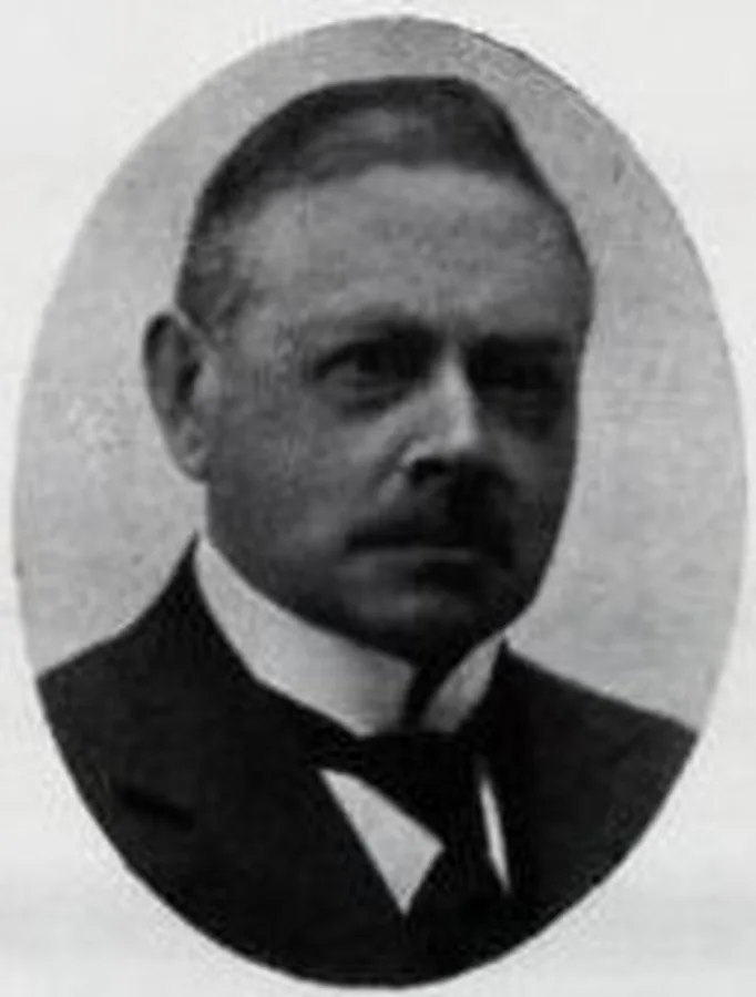 Niels Juel Mortensen