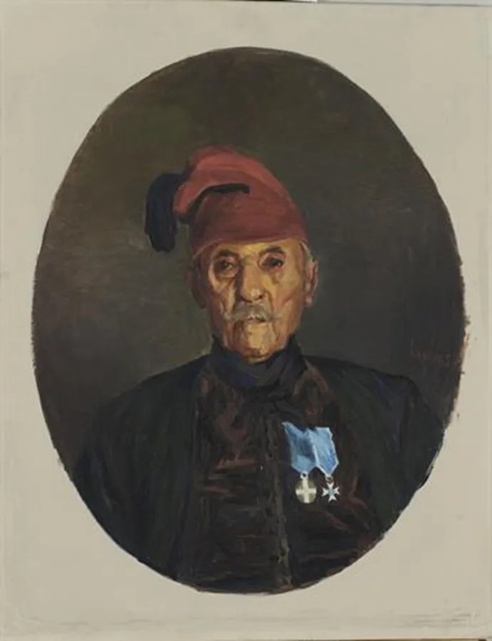 Vasilios Lazarou
