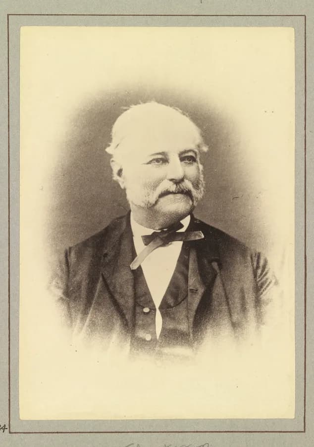 John Foster