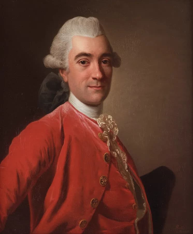 Stanislas Foäche