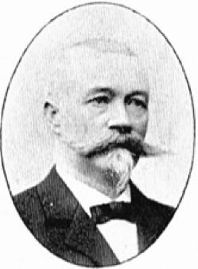 Hjalmar Wiens
