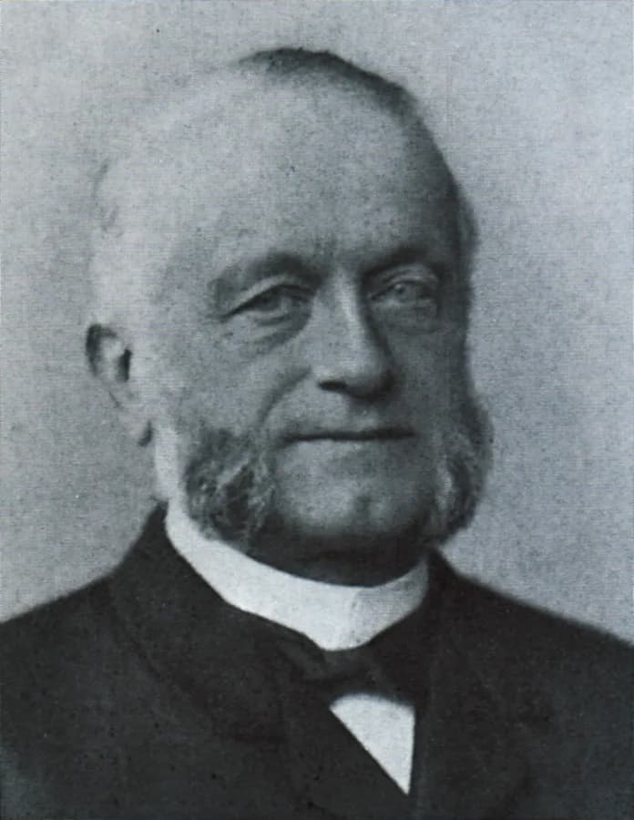 Martin Garlieb Amsinck