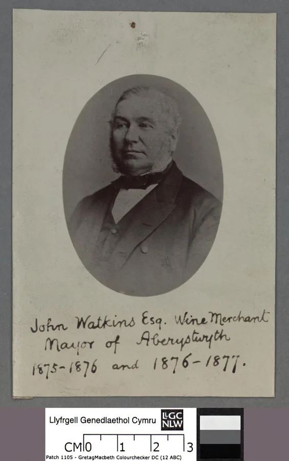 John Watkins