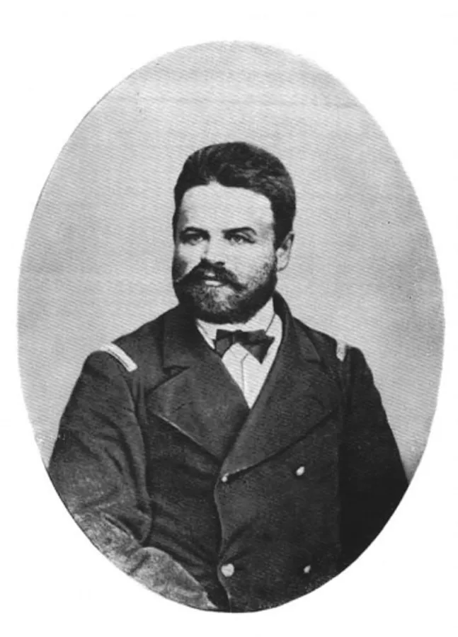 József Keöd