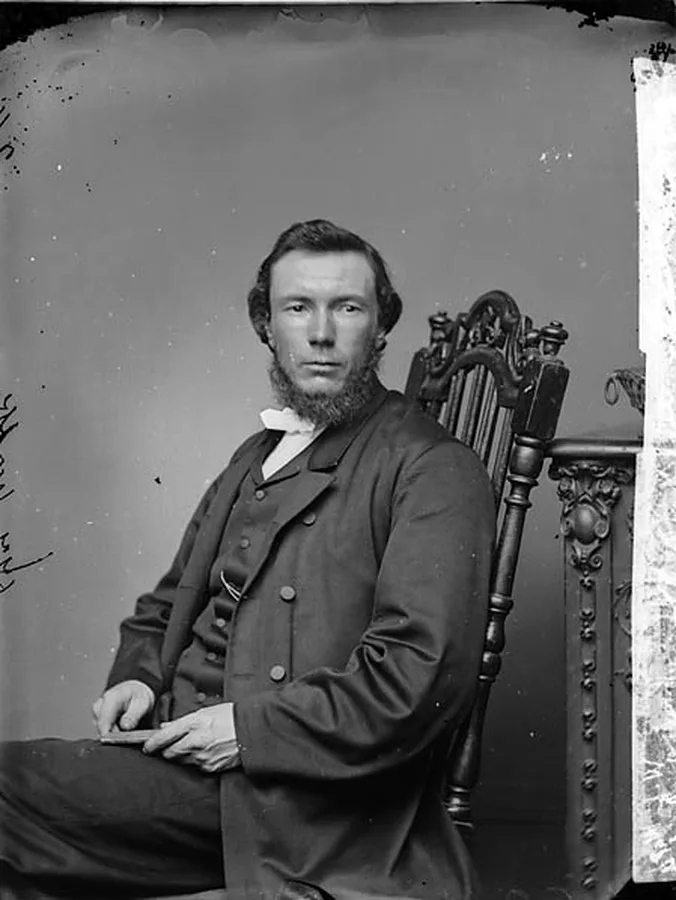 William E Watkins