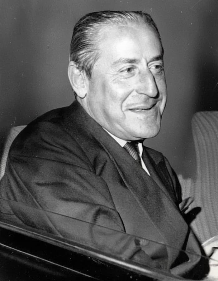 Stavros Niarchos