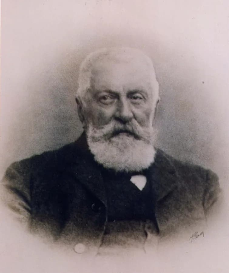 Victor Tertrais